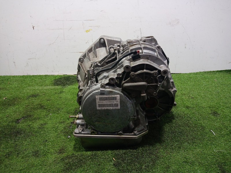 Recambio de caja cambios para mini mini (r50, r53) one referencia OEM IAM 7516682 7516682 ZUZ