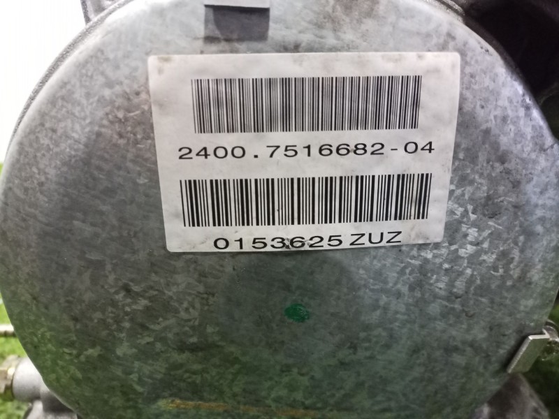 Recambio de caja cambios para mini mini (r50, r53) one referencia OEM IAM 7516682 7516682 ZUZ