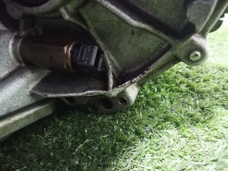 Recambio de caja cambios para mini mini (r50, r53) one referencia OEM IAM 7516682 7516682 ZUZ