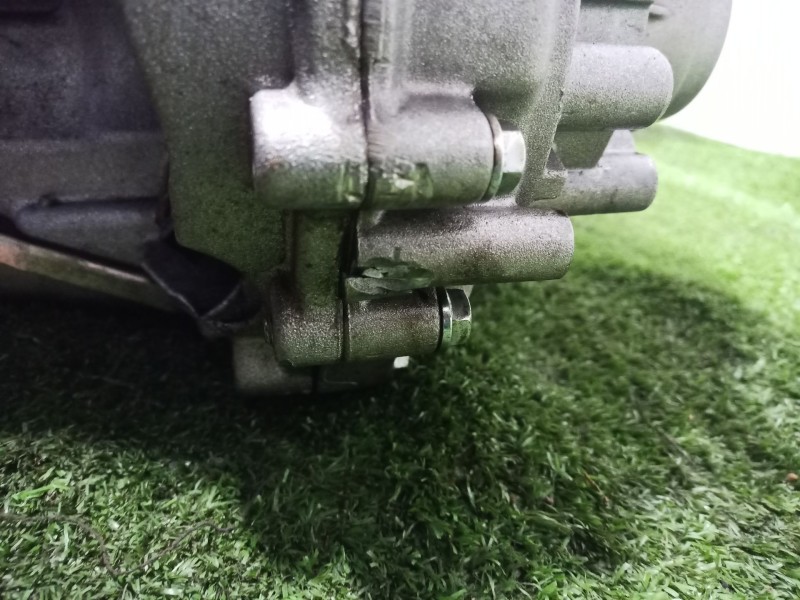 Recambio de caja cambios para mini mini (r50, r53) one referencia OEM IAM 7516682 7516682 ZUZ