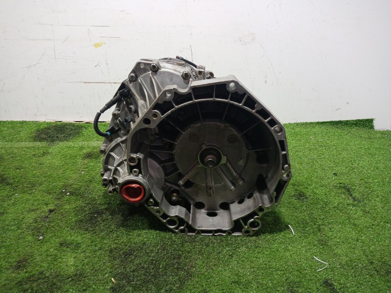 Recambio de caja cambios para mini mini (r50, r53) one referencia OEM IAM 7516682 7516682 ZUZ