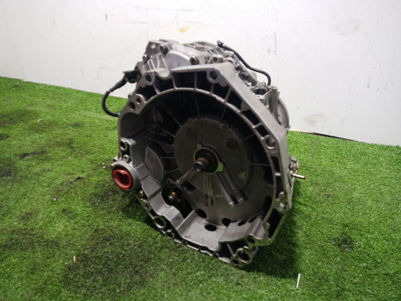 Recambio de caja cambios para mini mini (r50, r53) one referencia OEM IAM 7516682 7516682 ZUZ