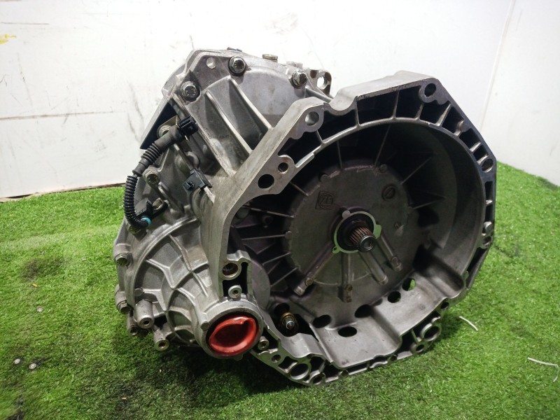 Recambio de caja cambios para mini mini (r50, r53) one referencia OEM IAM 7516682 7516682 ZUZ