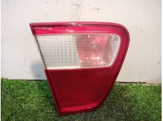 Recambio de piloto trasero izquierdo interior para seat cordoba berlina (6k2) stella referencia OEM IAM 6K5945091 6K5945091 8930