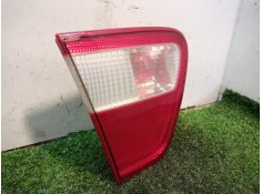 Recambio de piloto trasero izquierdo interior para seat cordoba berlina (6k2) stella referencia OEM IAM 6K5945091 6K5945091 8930 2