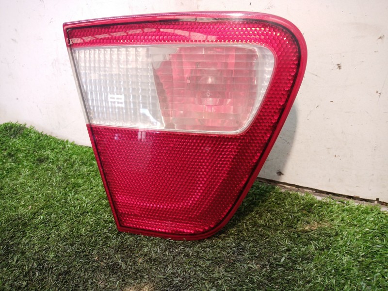 Recambio de piloto trasero izquierdo interior para seat cordoba berlina (6k2) stella referencia OEM IAM 6K5945091 6K5945091 8930