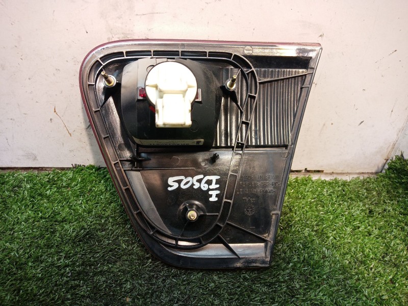 Recambio de piloto trasero izquierdo interior para seat cordoba berlina (6k2) stella referencia OEM IAM 6K5945091 6K5945091 8930