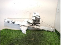 Recambio de elevalunas delantero derecho para peugeot partner kasten confort l1 referencia OEM IAM 402104B  