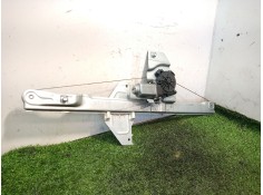 Recambio de elevalunas delantero derecho para peugeot partner kasten confort l1 referencia OEM IAM 402104B   2