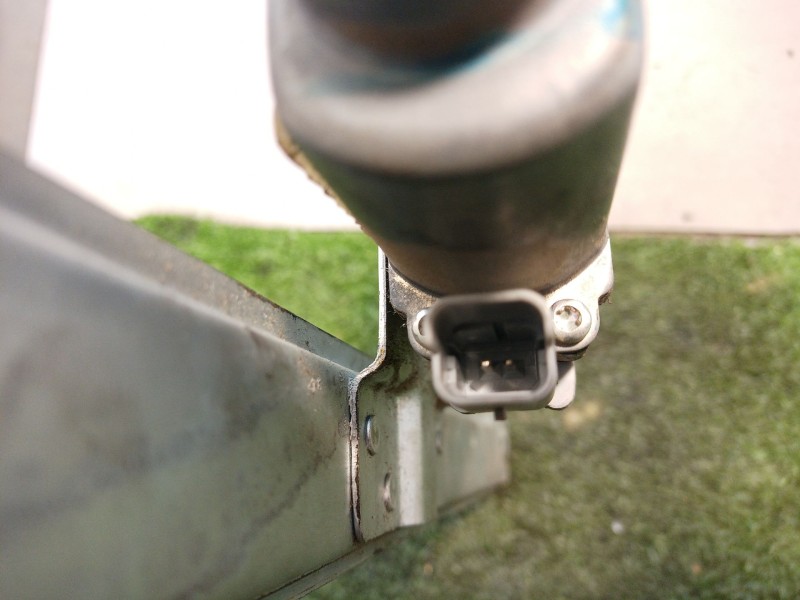 Recambio de elevalunas delantero derecho para peugeot partner kasten confort l1 referencia OEM IAM 402104B  