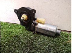 Recambio de motor elevalunas delantero izquierdo para ford fiesta (cbk) ambiente referencia OEM IAM 0130821938 0130821938 013082 2