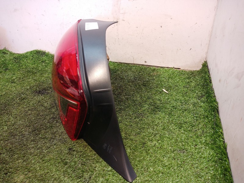 Recambio de piloto trasero izquierdo para peugeot 208 active referencia OEM IAM 98103430800A 98103430800A 98103430800A