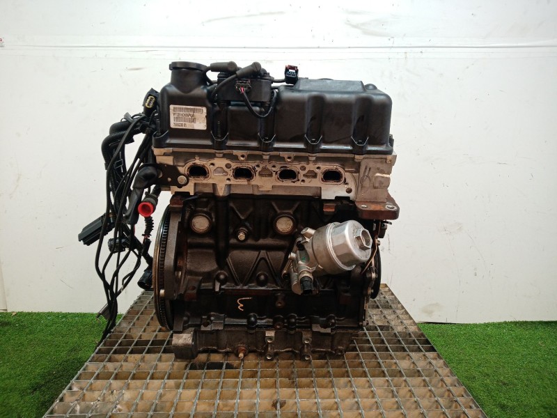 Recambio de motor completo para mini mini (r50, r53) one referencia OEM IAM W10B16AA W10B16AA W10B16AA