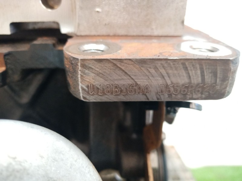 Recambio de motor completo para mini mini (r50, r53) one referencia OEM IAM W10B16AA W10B16AA W10B16AA