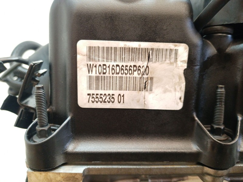 Recambio de motor completo para mini mini (r50, r53) one referencia OEM IAM W10B16AA W10B16AA W10B16AA