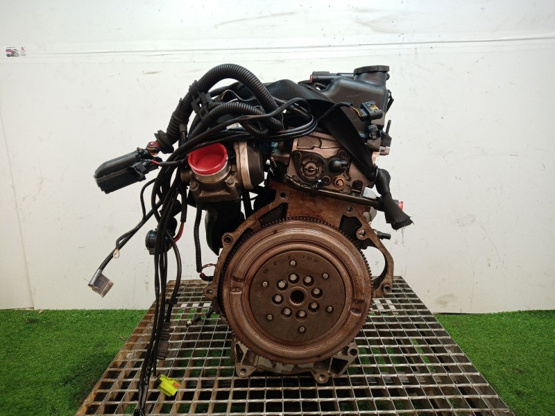 Recambio de motor completo para mini mini (r50, r53) one referencia OEM IAM W10B16AA W10B16AA W10B16AA