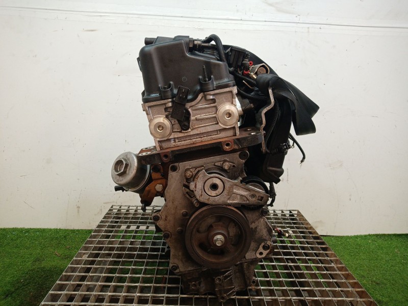 Recambio de motor completo para mini mini (r50, r53) one referencia OEM IAM W10B16AA W10B16AA W10B16AA