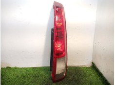 Recambio de piloto trasero derecho para nissan x-trail (t30) 2.0 16v cat referencia OEM IAM   