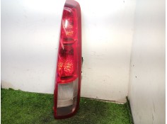 Recambio de piloto trasero derecho para nissan x-trail (t30) 2.0 16v cat referencia OEM IAM    2