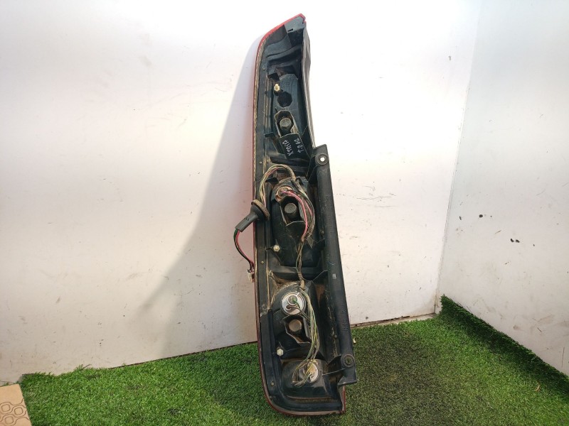 Recambio de piloto trasero derecho para nissan x-trail (t30) 2.0 16v cat referencia OEM IAM   