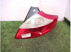 Recambio de piloto trasero derecho para renault megane iii sport tourer expression referencia OEM IAM   