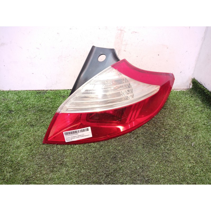 Recambio de piloto trasero derecho para renault megane iii sport tourer expression referencia OEM IAM   