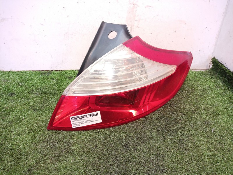 Recambio de piloto trasero derecho para renault megane iii sport tourer expression referencia OEM IAM   