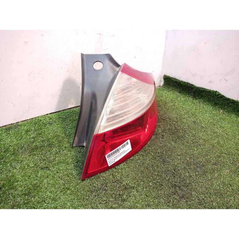 Recambio de piloto trasero derecho para renault megane iii sport tourer expression referencia OEM IAM   