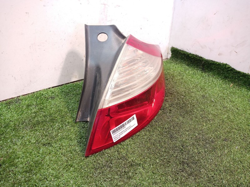 Recambio de piloto trasero derecho para renault megane iii sport tourer expression referencia OEM IAM   