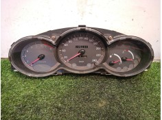 Recambio de cuadro instrumentos para hyundai coupe (rd) 1.6 16v cat referencia OEM IAM 940032712111 71110871 20001012