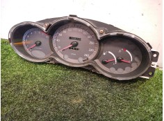 Recambio de cuadro instrumentos para hyundai coupe (rd) 1.6 16v cat referencia OEM IAM 940032712111 71110871 20001012 2