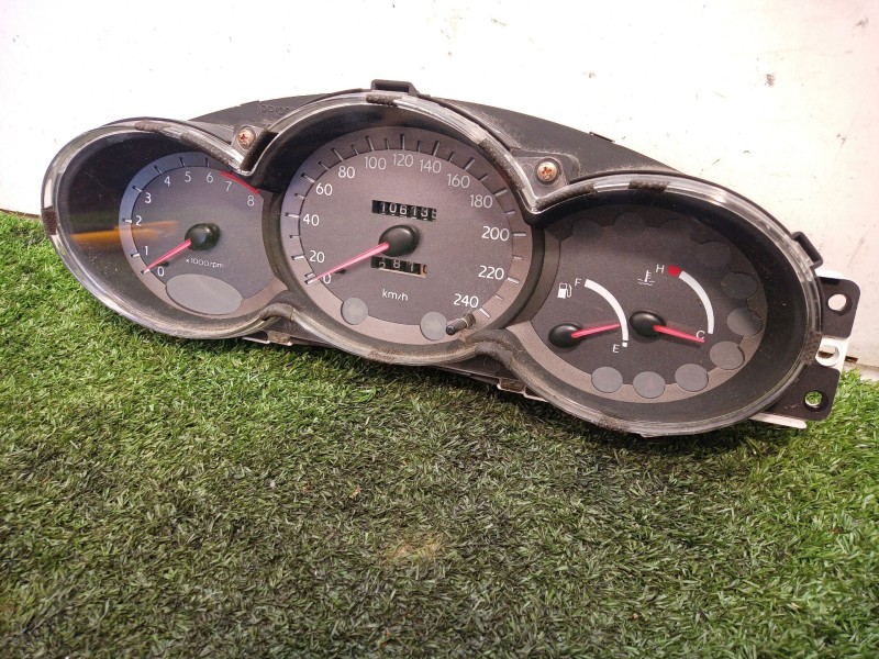 Recambio de cuadro instrumentos para hyundai coupe (rd) 1.6 16v cat referencia OEM IAM 940032712111 71110871 20001012