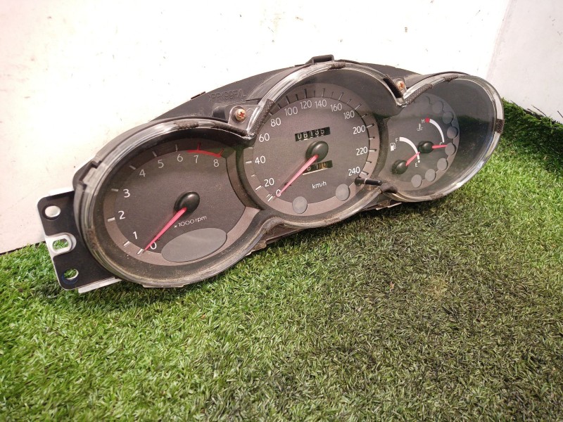 Recambio de cuadro instrumentos para hyundai coupe (rd) 1.6 16v cat referencia OEM IAM 940032712111 71110871 20001012