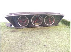 Recambio de cuadro instrumentos para nissan primera berlina (p12) acenta referencia OEM IAM   