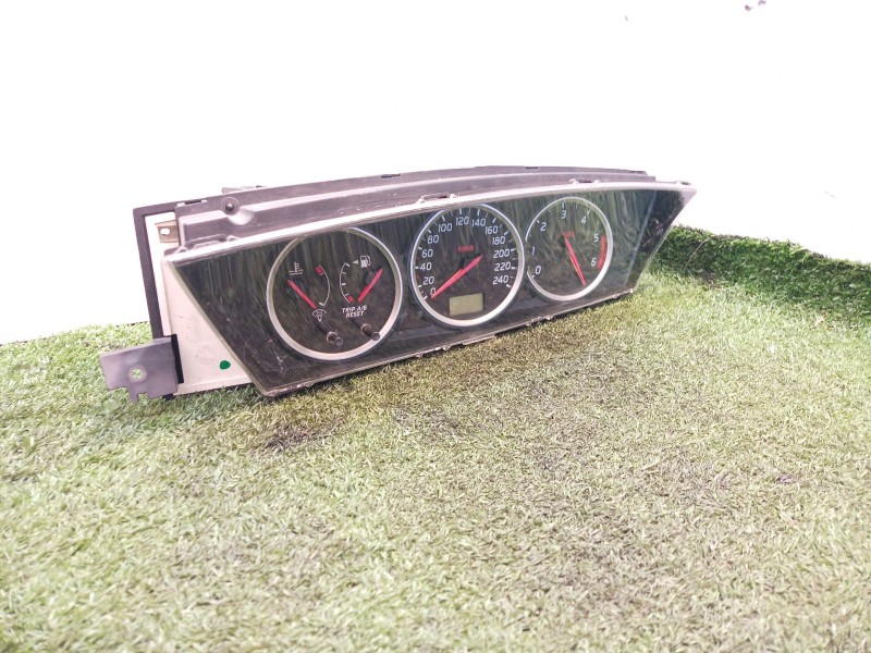 Recambio de cuadro instrumentos para nissan primera berlina (p12) acenta referencia OEM IAM   