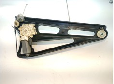 Recambio de elevalunas trasero izquierdo para bmw serie 7 (e38) 730il referencia OEM IAM 513581252030 513581252030 81252030 2