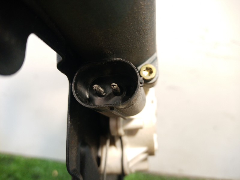 Recambio de elevalunas trasero izquierdo para bmw serie 7 (e38) 730il referencia OEM IAM 513581252030 513581252030 81252030