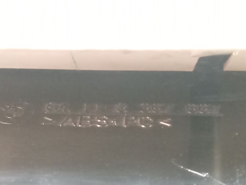 Recambio de mando calefaccion / aire acondicionado para bmw serie 3 compacto (e36) 316i referencia OEM IAM 8367667 61318360456 6