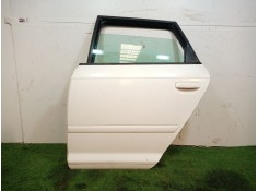 Recambio de puerta trasera izquierda para audi a3 (8p) 2.0 tdi referencia OEM IAM   