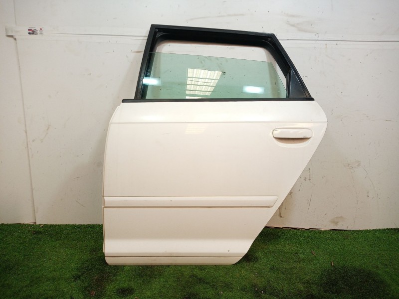 Recambio de puerta trasera izquierda para audi a3 (8p) 2.0 tdi referencia OEM IAM   