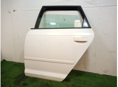 Recambio de puerta trasera izquierda para audi a3 (8p) 2.0 tdi referencia OEM IAM    2