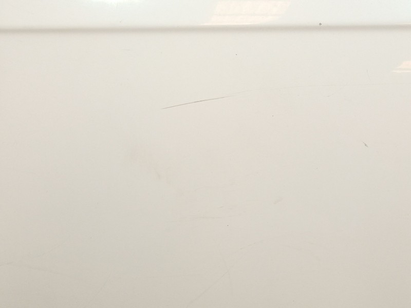 Recambio de puerta trasera izquierda para audi a3 (8p) 2.0 tdi referencia OEM IAM   