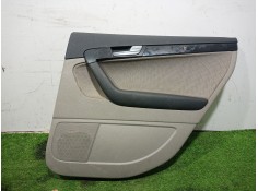Recambio de guarnecido puerta trasera derecha para audi a3 (8p) 2.0 tdi referencia OEM IAM 8P4867306 8P4867306 8P4867306