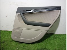 Recambio de guarnecido puerta trasera derecha para audi a3 (8p) 2.0 tdi referencia OEM IAM 8P4867306 8P4867306 8P4867306 2