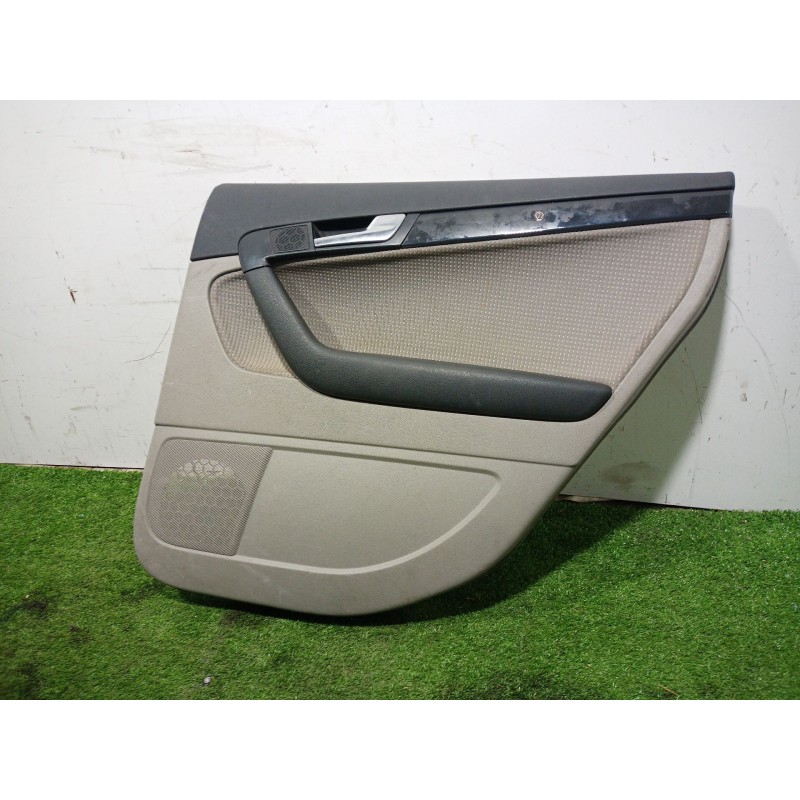 Recambio de guarnecido puerta trasera derecha para audi a3 (8p) 2.0 tdi referencia OEM IAM 8P4867306 8P4867306 8P4867306