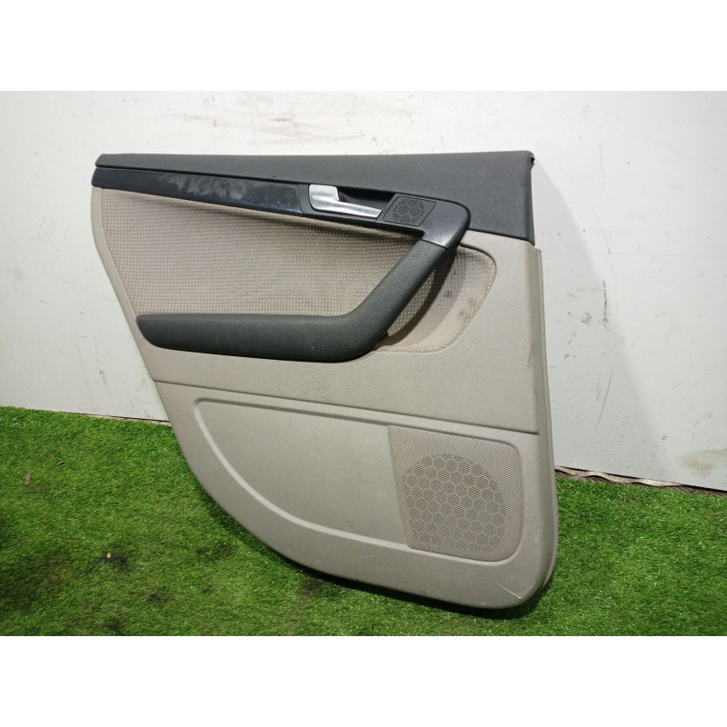 Recambio de guarnecido puerta trasera izquierda para audi a3 (8p) 2.0 tdi referencia OEM IAM 8P4867305 8P4867305 8P4867305