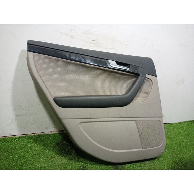 Recambio de guarnecido puerta trasera izquierda para audi a3 (8p) 2.0 tdi referencia OEM IAM 8P4867305 8P4867305 8P4867305