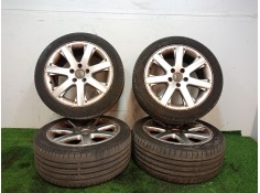 Recambio de juego llantas para audi a3 (8p) 2.0 tdi referencia OEM IAM 225/45ZR17/94YXL 225/45ZR17/94Y XL (3122/2321) NANKANS