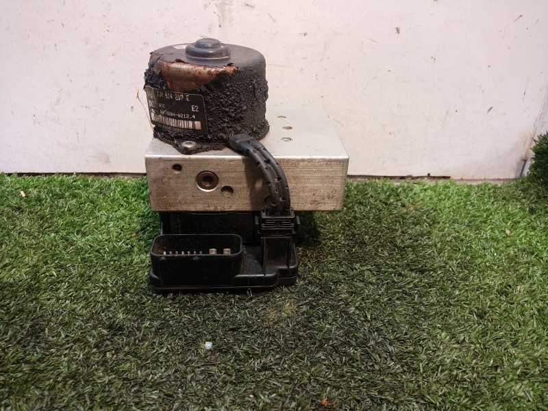 Recambio de abs para seat leon (1m1) 1.9 tdi referencia OEM IAM   