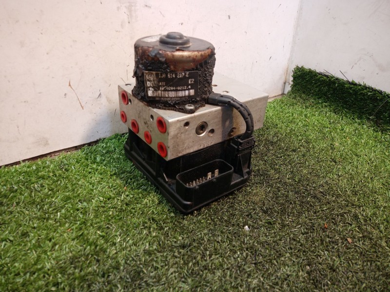 Recambio de abs para seat leon (1m1) 1.9 tdi referencia OEM IAM   